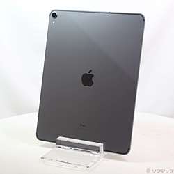【ジャンク】iPad Pro 12.9インチ 本体 第3世代 1TB c74 中古iPad Pro 12.9インチ 第3世代 - リコレ！|ビックカメラ