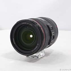 Canon EF 24-105mm F4L IS USM