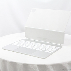 【未使用品】Magic Keyboard ホワイト Amazon.com: Apple Magic Keyboard: Wireless, Bluetooth