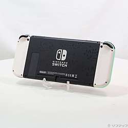 Nintendo Switch あつまれ どうぶつの森セット