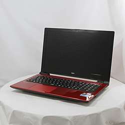 ◇NEC PC-NM560KAB-E1 中古美品　Corei7 中古ノートパソコン NEC | パソコン工房【公式通販】