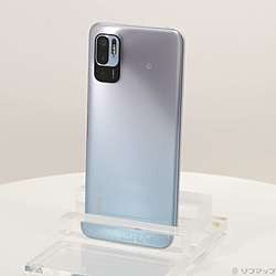 訳あり・SD込み・ネットワーク制限なし】Redmi Note 10 JE Redmi Note