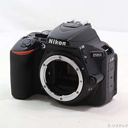 NIKON D5600 ボディ