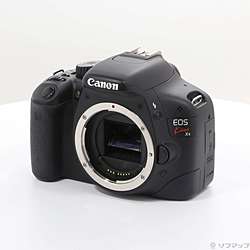 EOS Kiss X4