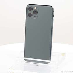 販売の事前割引 良品中古 SIMフリー iPhone 11 Pro 512GB M111 【公式 