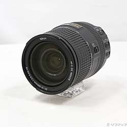 Nikon AF-S DX NIKKOR 18-300mm f3.5-5.6G ED VR