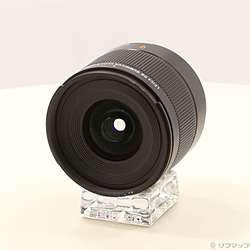 LEICA DG SUMMILUX 9mm／F1.7 ASPH. H-X09