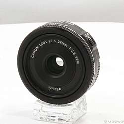 Canon EF-S 24mm F2.8 STM EF-S2428STM レンズ