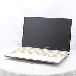 FUJITSU(富士通)の中古パソコン - リコレ！|ビックカメラグループ