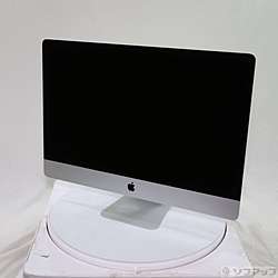 中古iMac(アイマック) - リコレ！|ビックカメラグループ