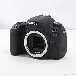 EOS 9000D ボディ