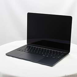Mac (Apple) - 【Apple中古品】『人気USキーボード』Macbook Airハイスペック MacBook Air 13 M1 2020 16GB/512GB(海外版/英語キーボード
