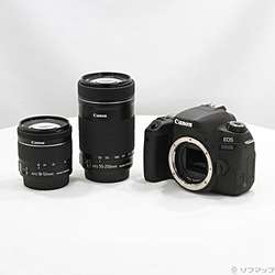 Canon(キヤノン)の中古デジタル一眼カメラ - リコレ