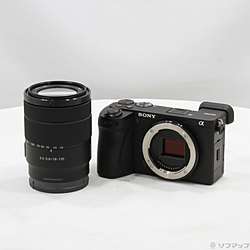 α6700 高倍率ズームレンズキット ILCE-6700M