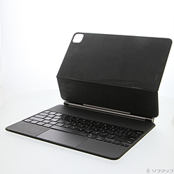 〔中古品〕 iPad Pro 第6世代 +magic keyboard iPad Pro (中古美品) Apple Magic Keyboard 英語(US)キー
