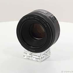 Canon EF 50mm F1.8 STM