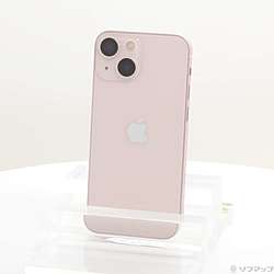 中古iPhone13 mini - リコレ！|ビックカメラグループ ソフマップの中古