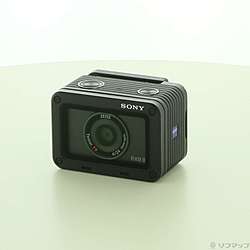 SONY(ソニー)の中古デジタルカメラ - リコレ！|ビックカメラ