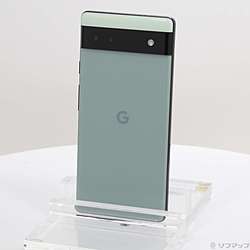 ジャンク品　GooglePixel6a　グリーン　simフリー ジャンク品 GooglePixel6a グリーン simフリー Google Pixel 6a