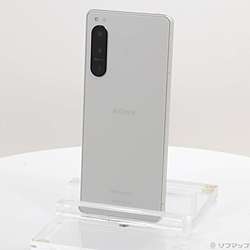 中古】AQUOS R2 compact 64GB ディープホワイト SH-M09 SIM