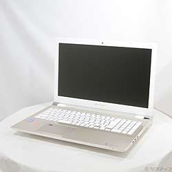 TOSHIBA Dyna Book 【美品】 Dynabook(ダイナブック)の中古パソコン - リコレ！|ビックカメラ