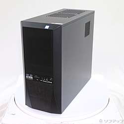 中古ゲーミングデスクトップパソコン - リコレ！|ビックカメラ