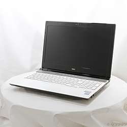 NEC(エヌイーシー)の中古パソコン - リコレ！|ビックカメラグループ