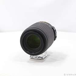 Nikon AF-S DX VR Zoom-Nikkor ED 55-200mm F4-5.6 G IF-ED