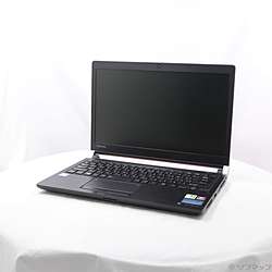 Dynabook(ダイナブック)の中古パソコン - リコレ！|ビックカメラ