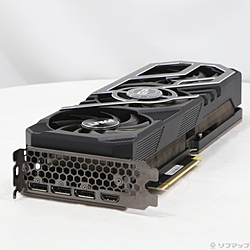 中古】MSI GeForce RTX 3070 VENTUS 2X [2133063433152