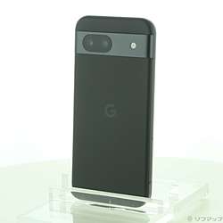 ジャンク品　GooglePixel6a　グリーン　simフリー ムスビー｜SIMフリー Google Pixel6a 128GB セージ【Google