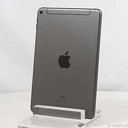3/15午前8時まで出品！iPad mini スペースグレー 第５世代本体 iPad mini 5 Wi-Fi 256GB - スペースグレイ [整備済製品