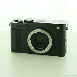 FUJIFILM(フジフイルム)の中古デジタル一眼カメラ - リコレ