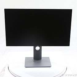DELL WQHD IPS 25インチ USBモニタ U2520DR 美品中古② 中古】U2520DR-R [2133067427256] - リコレ！|ビックカメラグループ
