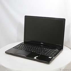 FUJITSU(富士通)の中古パソコン - リコレ！|ビックカメラ
