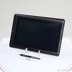 中古】Cintiq 13HD DTK-1300／K0 [2133065549103] - リコレ