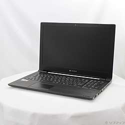 Dynabook(ダイナブック)の中古パソコン - リコレ！|ビックカメラ