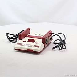 中古】ニンテンドークラシックミニ ファミリーコンピュータ