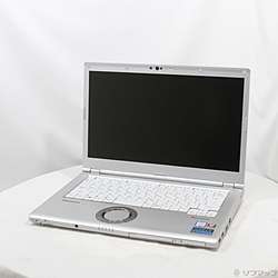 Panasonic(パナソニック)の中古パソコン - リコレ