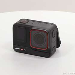 オズモアクション 中古美品 付属品完備 中古ドローン・ビデオカメラ - リコレ！|ビックカメラグループ