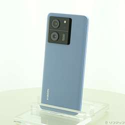 中古】Xiaomi 11T Pro 128GB セレスティアルブルー 2107113SR SIM