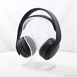 PULSE 3D ワイヤレスヘッドセット ミッドナイト ブラック 【PS5】