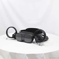 中古】HTC オールインワンXRヘッドセット VIVE XR Elite 99HATS004-00