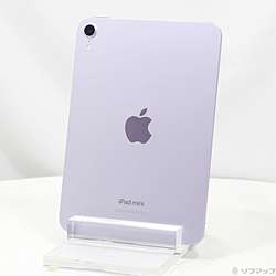 中古iPad mini(A17 Pro) - リコレ！|ビックカメラグループ ソフマップ