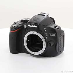 Nikon D5100