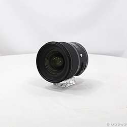 SIGMA 24mm F1.4 (Nikon用) Art