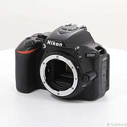 NIKON D5600 ボディ
