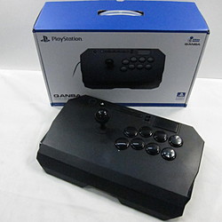 �k���Õi�l Qanba Drone 2 �A�[�P�[�h�W���C�X�e�B�b�N N3 �yPS5 PS4�z
