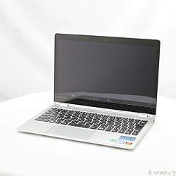 中古】格安安心パソコン ideapad 330 81DC0151JP ブリザードホワイト