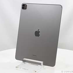 中古iPad Pro 12.9インチ 第6世代 - リコレ！|ビックカメラ